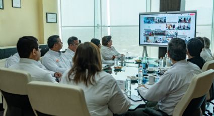 Aprueba la Asamblea Universitaria la creación de la Fundación UAT