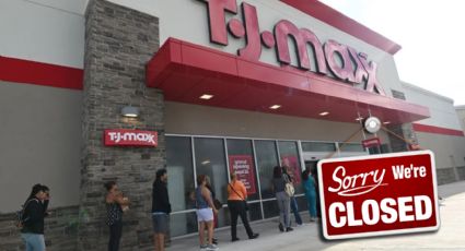T.J. Maxx se une al cierre masivo de tiendas por 24 horas en abril; te contamos el motivo