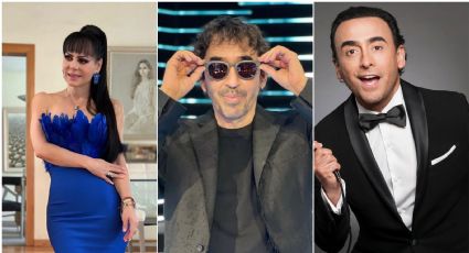 Memo del Bosque: Adal Ramones, Maribel Guardia y más celebridades se despiden del productor