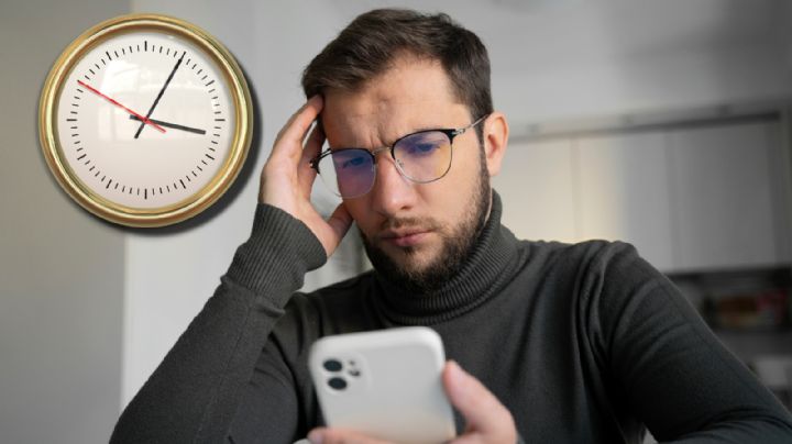 ¿Qué hacer si tu celular cambió de hora por el horario de verano?; así puedes modificarlo