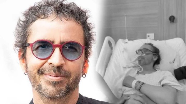 Murió Memo del Bosque, famoso productor de Televisa, a los 64 años