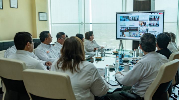 Aprueba la Asamblea Universitaria la creación de la Fundación UAT