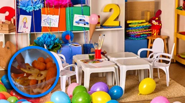 SEP: ¿darán dulces en las escuelas en el Día del Niño tras la prohibición de comida chatarra?