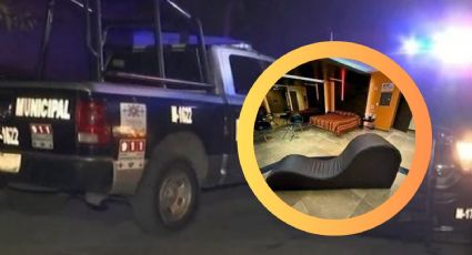 Hombre agarra a su yerno saliendo de motel con una mujer; ¡no era su hija!