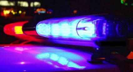 Les dispara a vecinos en la colonia Buenavista; Guardia Estatal lo detiene