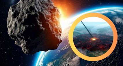 NASA: ¿asteroide 2024 YR4 podría impactar a la tierra en 2032?, esto sabemos