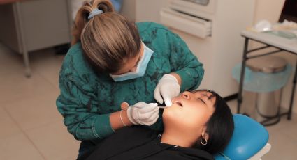 Atención médica y gratuita en Clínicas UNE para niños de Nuevo Laredo; fecha y ubicaciones