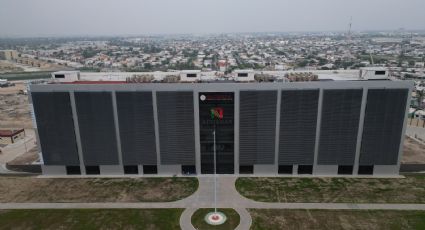 Agencia Nacional de Aduanas de México traerá fuentes de empleo para Nuevo Laredo