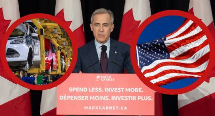 Canadá le responde a Estados Unidos con 25% de aranceles a estos vehículos; ¿cuándo se aplicarán?