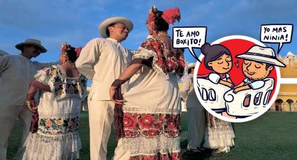 ¡Mare, bomba!: ¿por qué los yucatecos hablan tan diferente al resto de los mexicanos?
