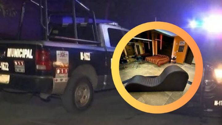 Hombre agarra a su yerno saliendo de motel con una mujer; ¡no era su hija!