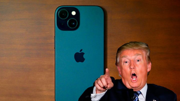 Precio del próximo iPhone podría dispararse por aranceles de Trump, ¿cuánto costaría?