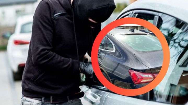 Aumentan en Laredo robos de autos y objetos de valor por descuido; expertos dan claves para prevenirlo