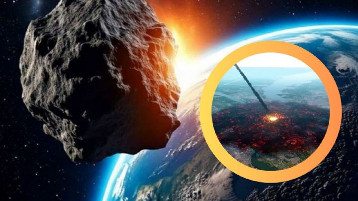 NASA: ¿asteroide 2024 YR4 podría impactar a la tierra en 2032?, esto sabemos