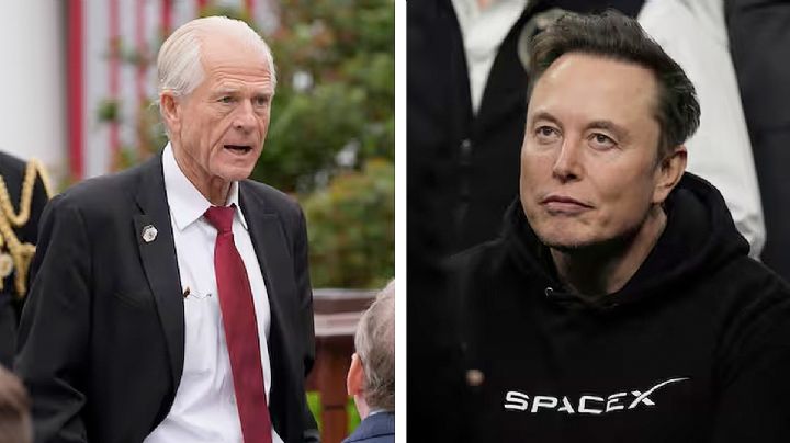 Elon Musk llamó imbécil a Secretario de Comercio de Trump; ¿qué lo hizo enfurecer?