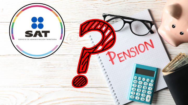 Declaración Anual 2024: ¿deben pagar impuestos al SAT los jubilados y pensionados?