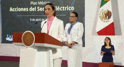 Plan México: Gobierno federal impulsa histórico programa de expansión eléctrica