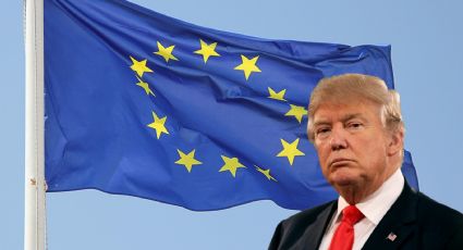 La Unión Europea le responde a Trump; aprueban aranceles del 25% por un valor de 23 mil mdd