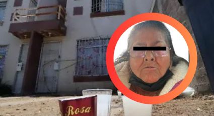Filtran nuevo VIDEO del caso de Carlota ‘N’; momento previo la abuelita exigía la devolución de su casa