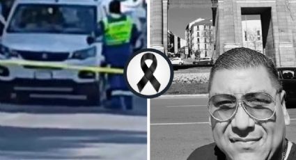 Tacos Del Julio: así quedó la camioneta en la que asesinaron al dueño de famosa taquería