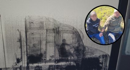 Detienen a 12 indocumentados en 48 horas; disminuye considerablemente la cantidad de migrantes
