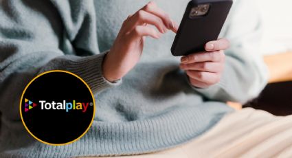 Totalplay lanza inesperado aviso tras críticas sobre el internet simétrico y del anuncio de Profeco