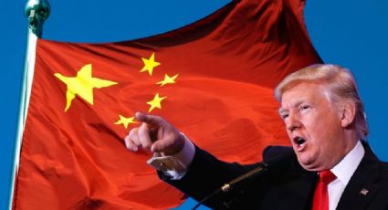 Trump pone en pausa aranceles a más de 70 países; aumenta al 125% a China