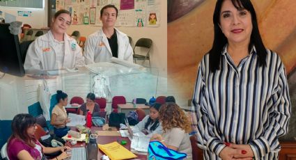 Distinguen a profesora de la UAT con el Premio Nacional de Psicología