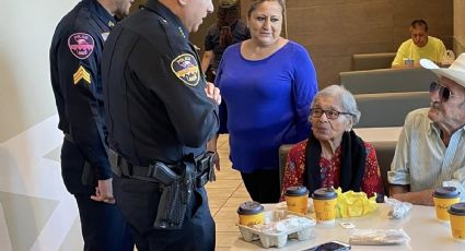 Invitan a laredenses al evento 'Café con la Policía'; ¿en qué consiste?