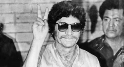 Ernesto Fonseca Carrillo, 'Don Neto', recupera su libertad a los 94 años