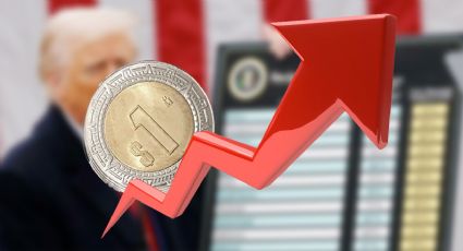 Trump pausa aranceles y peso repunta: tipo de cambio del dólar al cierre de HOY 9 de abril de 2025