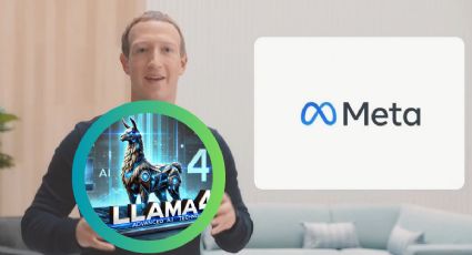 Meta trae una nueva IA a la mesa: ¿Cuál es y cómo la encuentras?