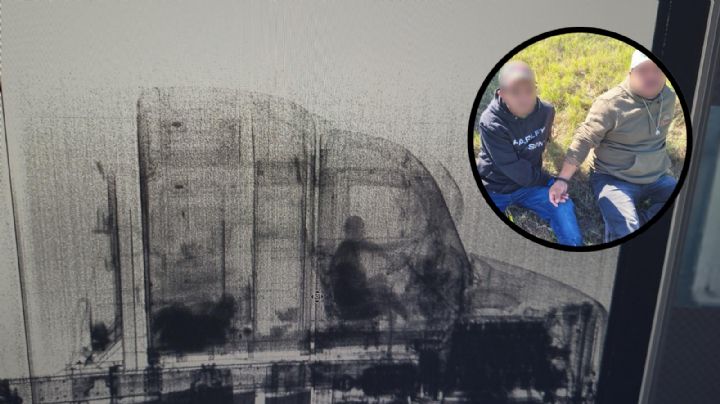 Detienen a 12 indocumentados en 48 horas; disminuye considerablemente la cantidad de migrantes