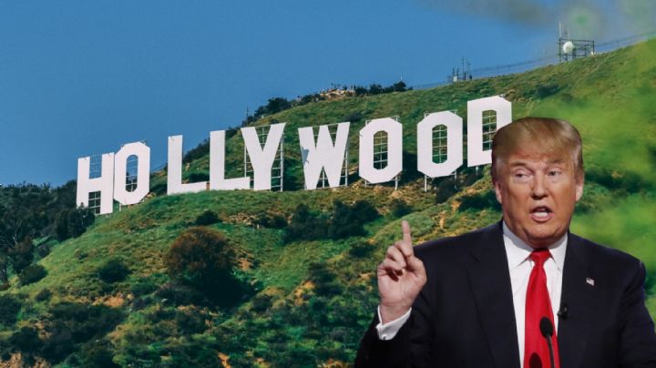 China plantea vetar películas de Hollywood tras aranceles de Trump
