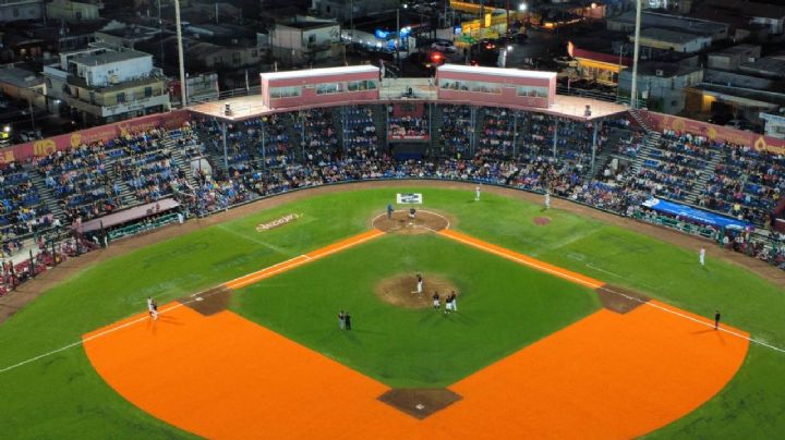 Apoyan la inclusión en juego de los Tecos; casi 4 mil personas asisten al Parque La Junta