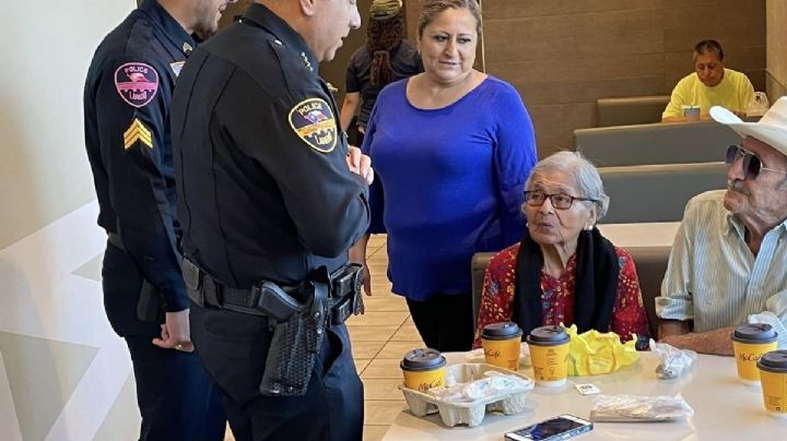 Invitan a laredenses al evento 'Café con la Policía'; ¿en qué consiste?