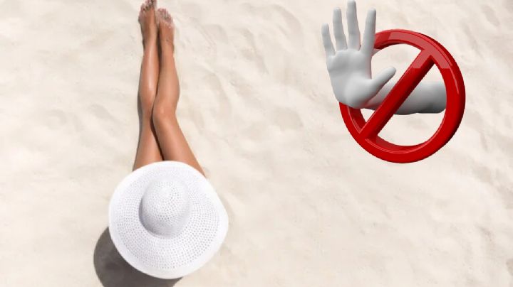 Semana Santa: esta famosa playa de México prohibirá esta práctica común; ¿de qué se trata?