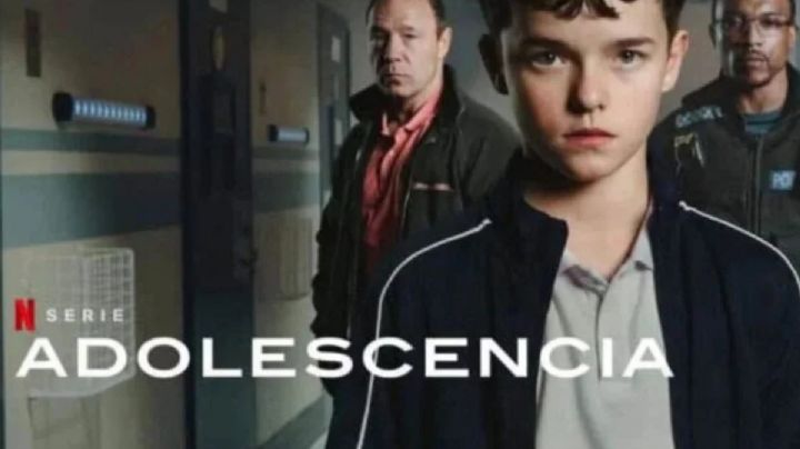 ¿La serie Adolescencia tendrá segunda temporada?; esto dijo el director