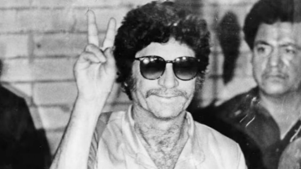 Ernesto Fonseca Carrillo, libre