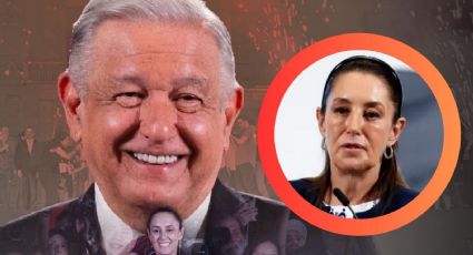 ¿Dónde está AMLO?, Claudia Sheinbaum revela qué está haciendo el expresidente