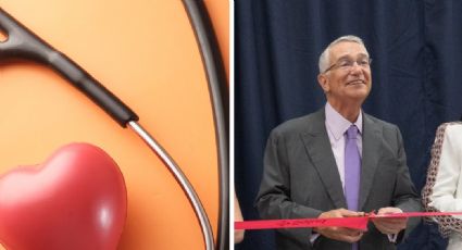 Salinas Pliego inaugura consultorios 'Más Salud': baratos, en video y apoyo de IA; ¿cómo son?