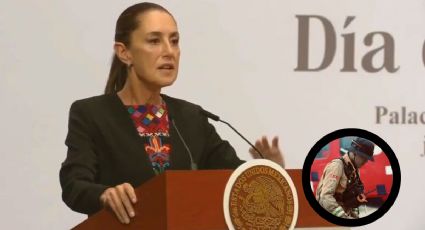 'Una jornada laboral de 40 horas es buscar justicia laboral para todos': Claudia Sheinbaum | VIDEO