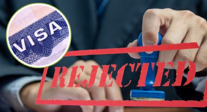 Visa americana: por estas 2 cosas rechazarían tu entrada a Estados Unidos