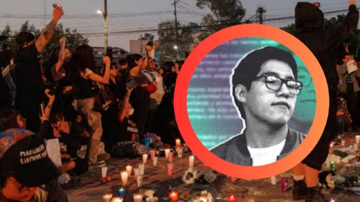 Revelan carta que dejó el fotoperiodista Miguel días antes de perder la vida en el Axe Ceremonia