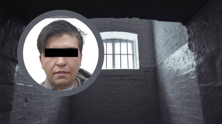 'Fofo' Márquez estará 17 años y 6 meses en prisión; pierde apelación y tribunal confirma sentencia