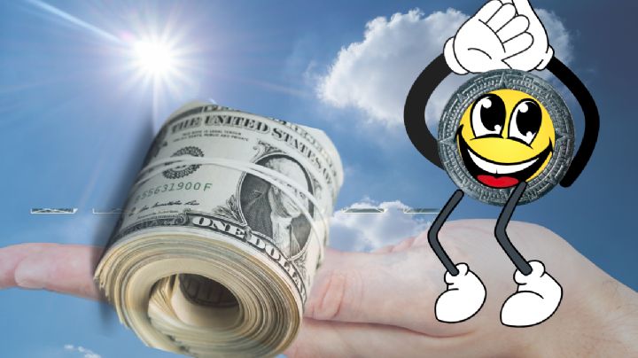 El peso 'descansa' en el Día del Trabajo con un dólar de 3 dígitos: tipo de cambio HOY al 1 de mayo