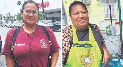 Madres de Nuevo Laredo: historias de amor y entrega