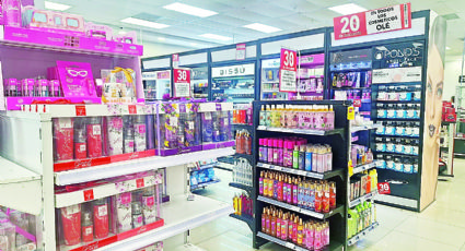 Día de las Madres: regalos para todos los gustos en Nuevo Laredo
