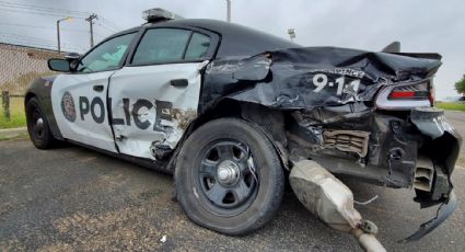 DPS en Laredo mostrará cómo los automovilistas deben hacerse a un lado ante vehículos oficiales