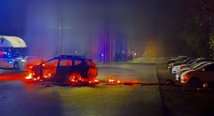 Sufre Sinaloa con múltiples bloqueos carreteros: autoridades liberan caminos